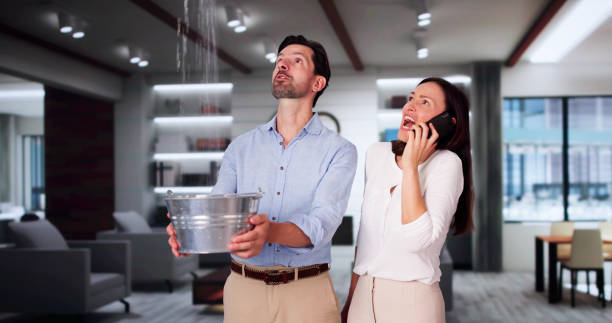Best Commercial water damage restoration  in Bloomfield Hills, MI